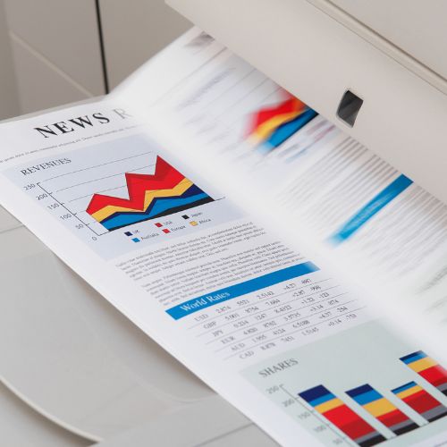 Printing Services